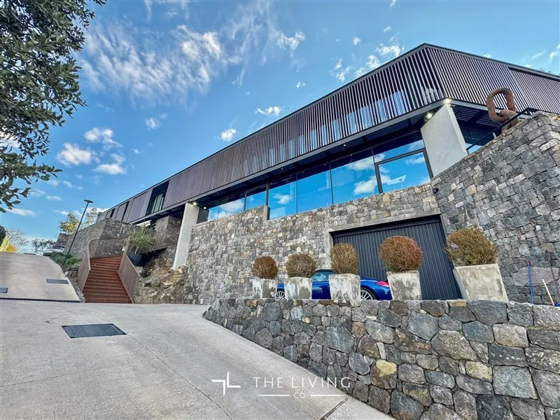 Casa en venta en Lo Barnechea — foto 1