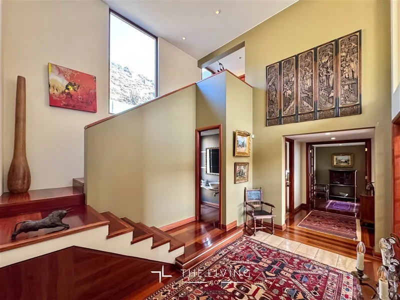 Departamento en venta en Lo Barnechea — foto 3