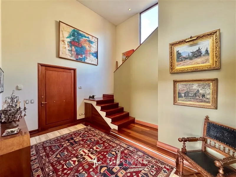 Departamento en venta en Lo Barnechea — foto 2