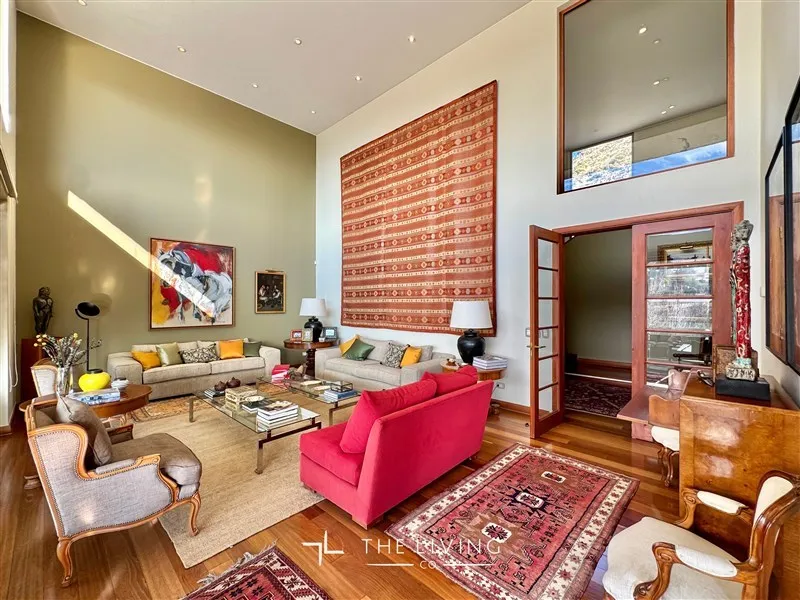 Departamento en venta en Lo Barnechea — foto 6