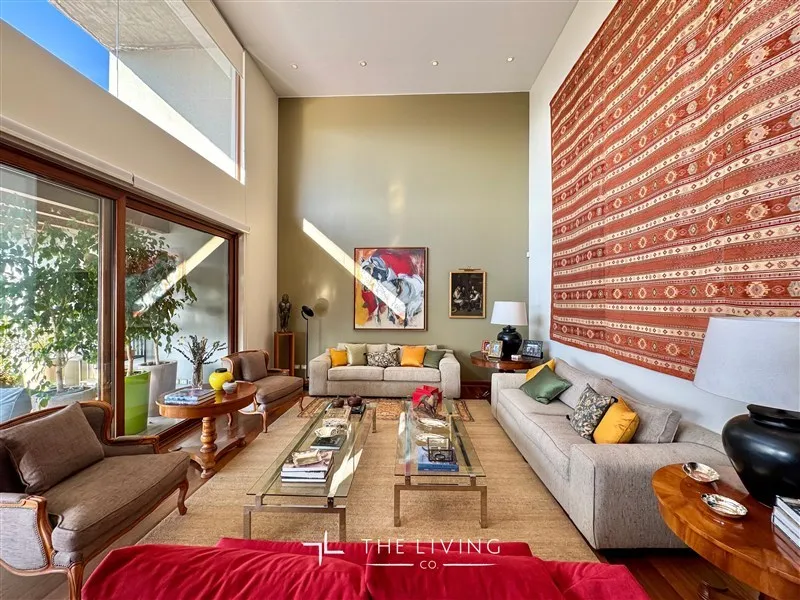 Departamento en venta en Lo Barnechea — foto 4