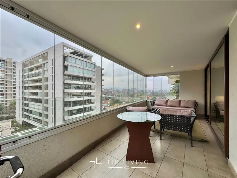Departamento en venta en Las Condes — foto 9