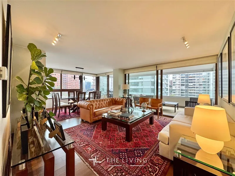 Departamento en venta en Las Condes — foto 1