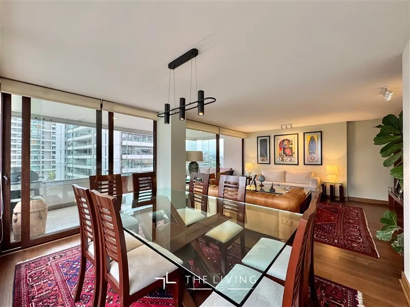 Departamento en venta en Las Condes — foto 4