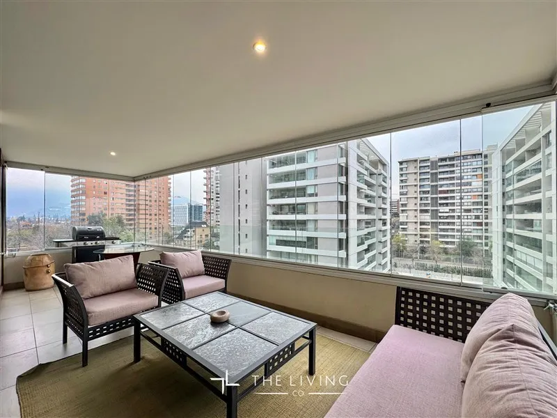 Departamento en venta en Las Condes — foto 2