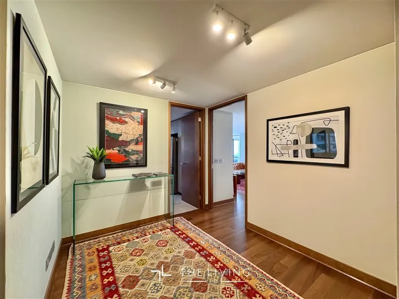 Departamento en venta en Las Condes — foto 3