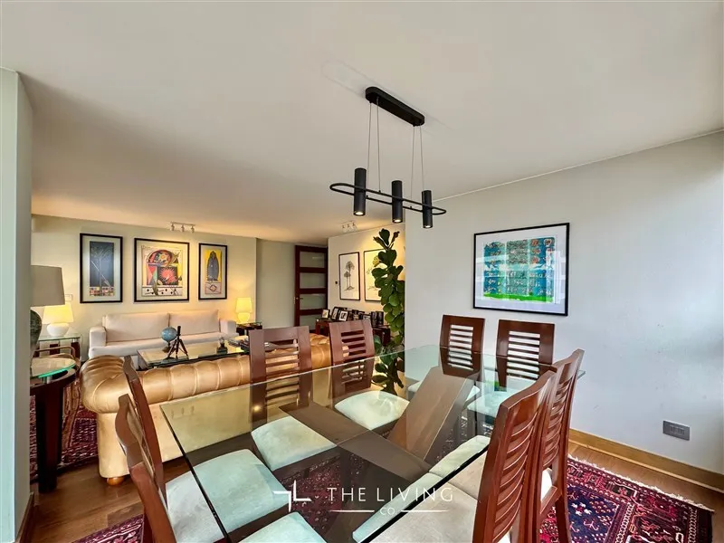 Departamento en venta en Las Condes — foto 6