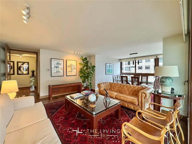 Departamento en venta en Las Condes — foto 5