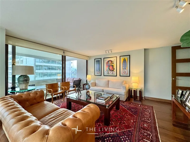 Departamento en venta en Las Condes — foto 7