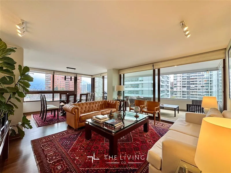 Departamento en venta en Las Condes — foto 8