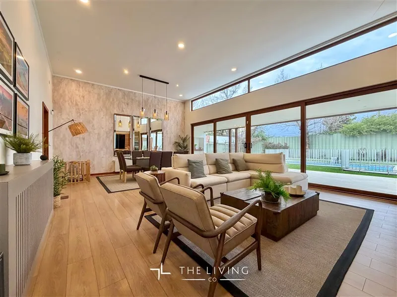 Casa en venta en Machalí — foto 1