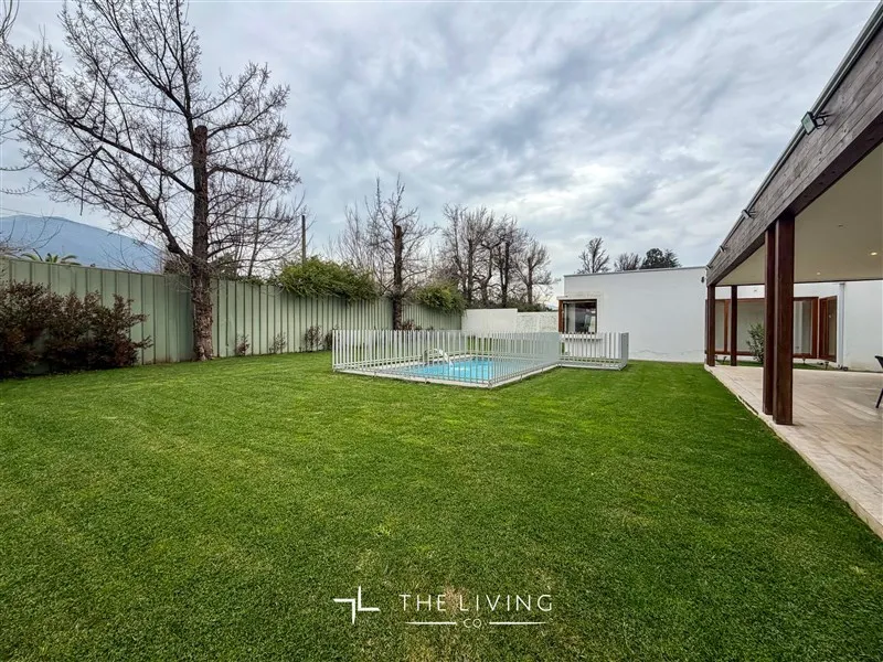 Casa en venta en Machalí — foto 5