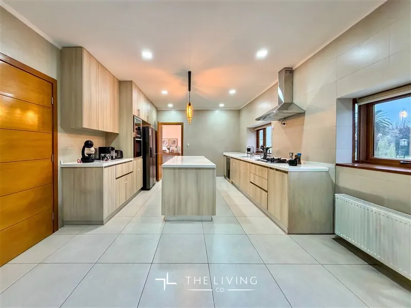 Casa en venta en Machalí — foto 6