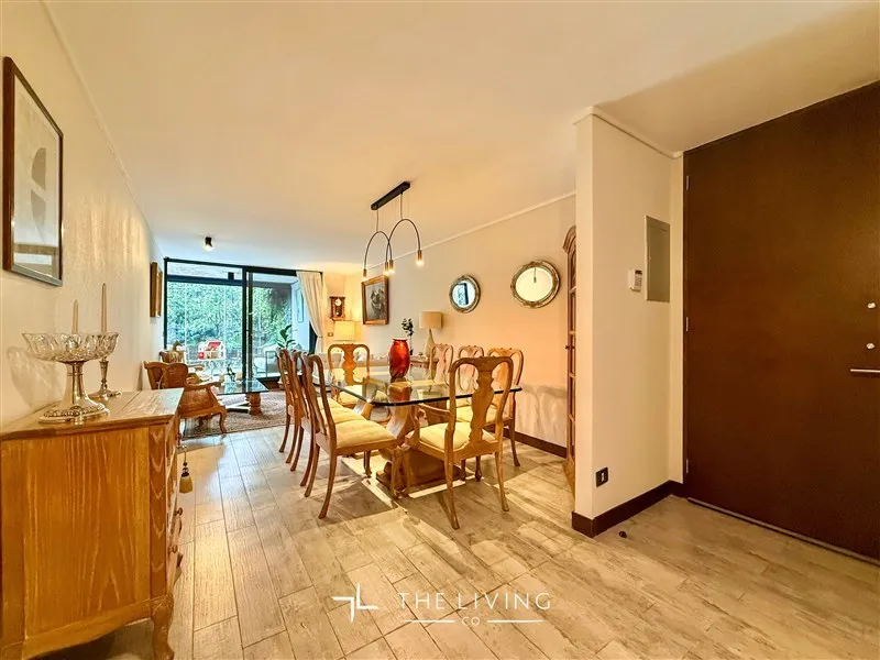 Departamento en venta en Lo Barnechea — foto 5
