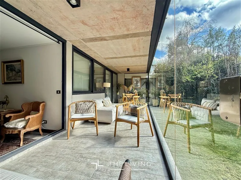 Departamento en venta en Lo Barnechea — foto 2