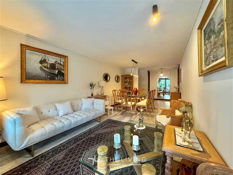 Departamento en venta en Lo Barnechea — foto 3