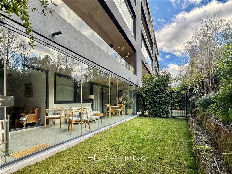 Departamento en venta en Lo Barnechea — foto 6