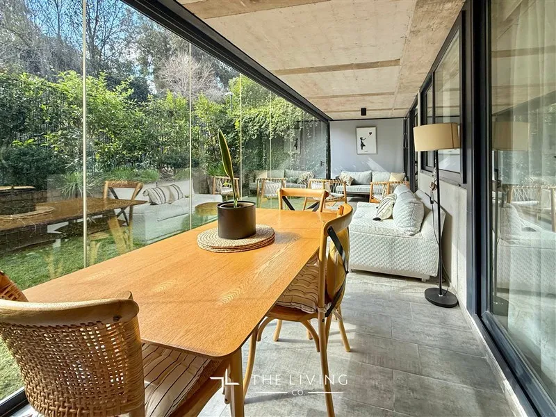 Departamento en venta en Lo Barnechea — foto 4