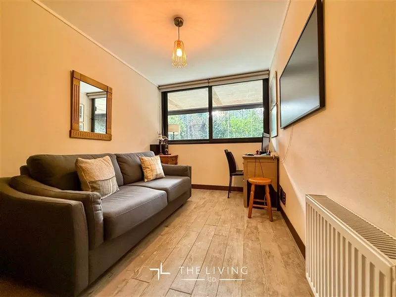 Departamento en venta en Lo Barnechea — foto 9