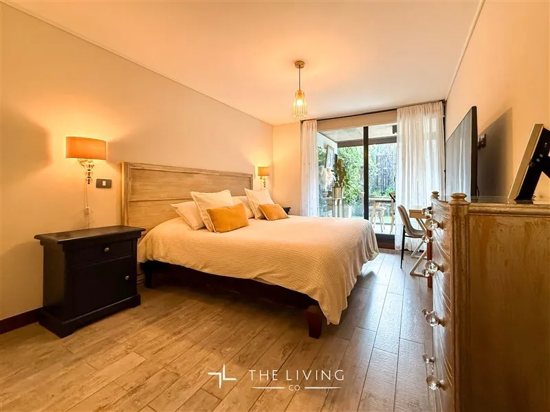 Departamento en venta en Lo Barnechea — foto 10