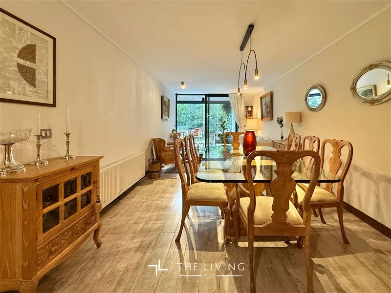 Departamento en venta en Lo Barnechea — foto 8