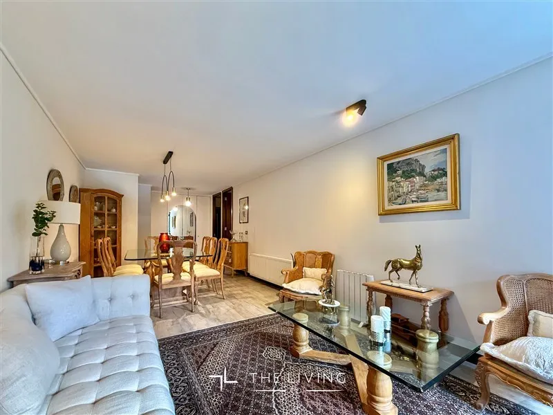Departamento en venta en Lo Barnechea — foto 7