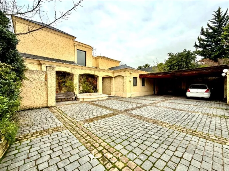 Casa en venta en Lo Barnechea — foto 5