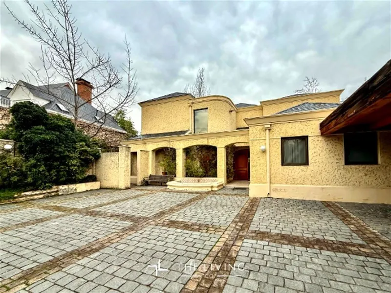 Casa en venta en Lo Barnechea — foto 8