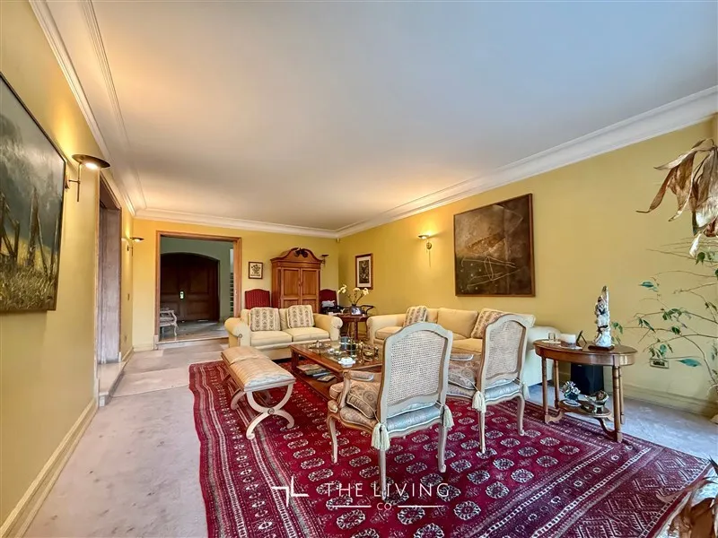 Casa en venta en Lo Barnechea — foto 10
