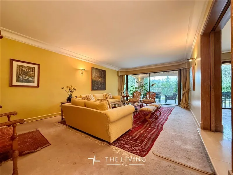 Casa en venta en Lo Barnechea — foto 9