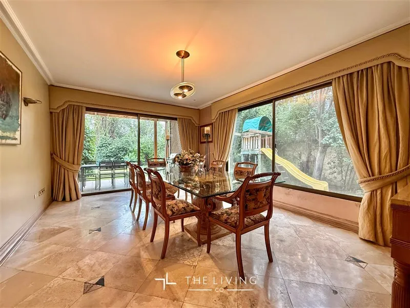 Casa en venta en Lo Barnechea — foto 3