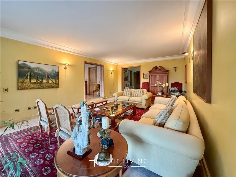 Casa en venta en Lo Barnechea — foto 6