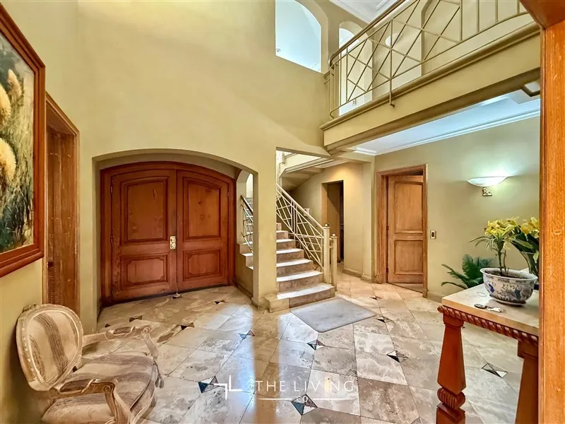 Casa en venta en Lo Barnechea — foto 7