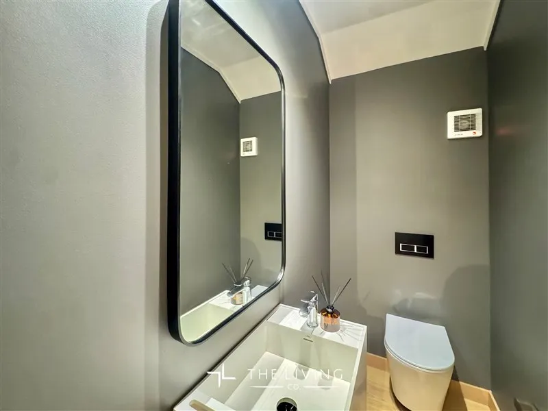 Departamento en venta en Las Condes — foto 8