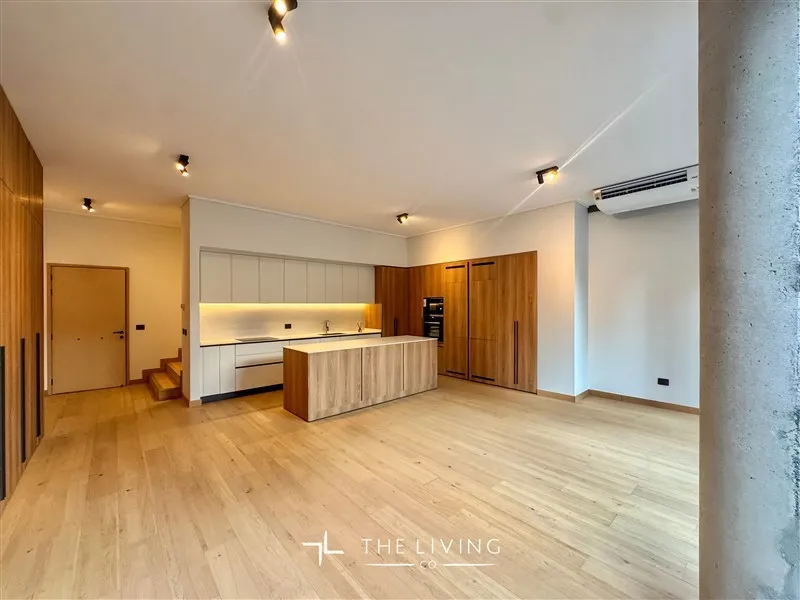 Departamento en venta en Las Condes — foto 1
