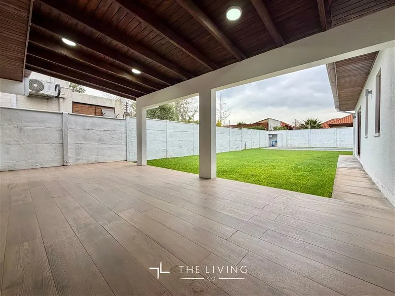 Casa en venta en Machalí — foto 7