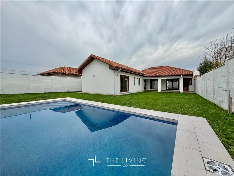 Casa en venta en Machalí — foto 1