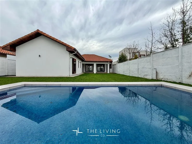 Casa en venta en Machalí — foto 4