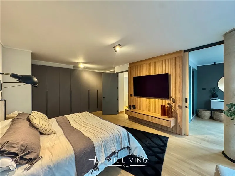 Departamento en venta en Las Condes — foto 10