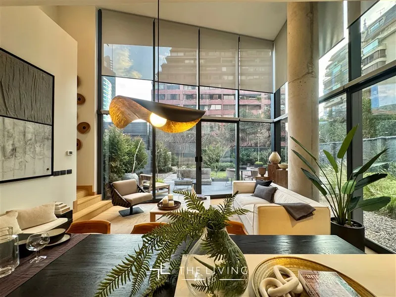 Departamento en venta en Las Condes — foto 3