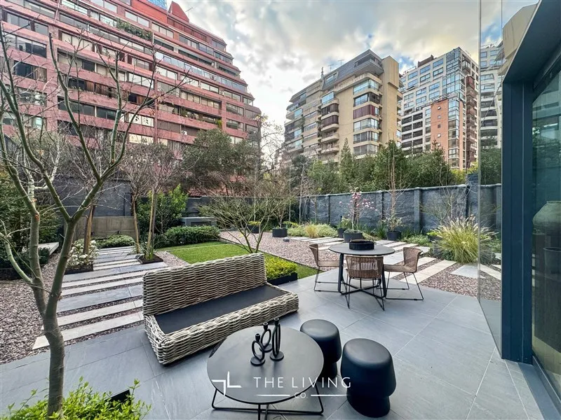 Departamento en venta en Las Condes — foto 5
