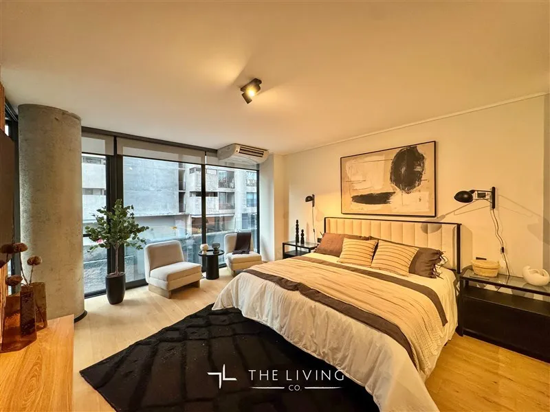 Departamento en venta en Las Condes — foto 7