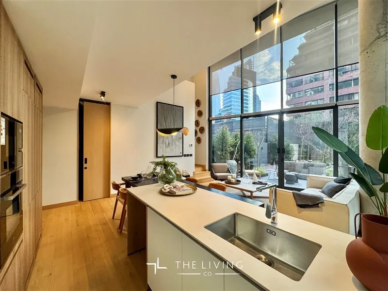 Departamento en venta en Las Condes — foto 2