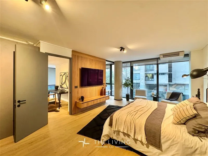 Departamento en venta en Las Condes — foto 9