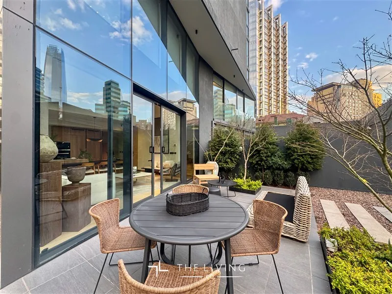 Departamento en venta en Las Condes — foto 6