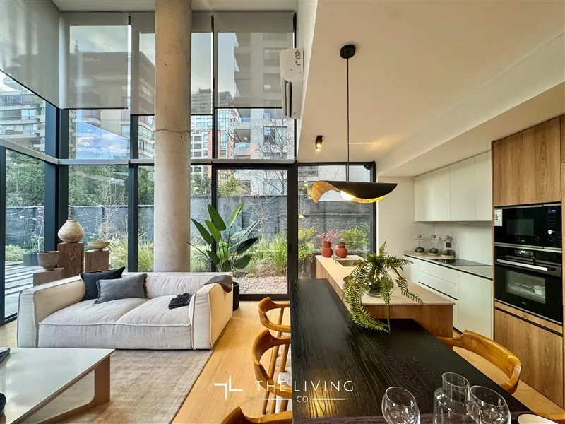 Departamento en venta en Las Condes — foto 4