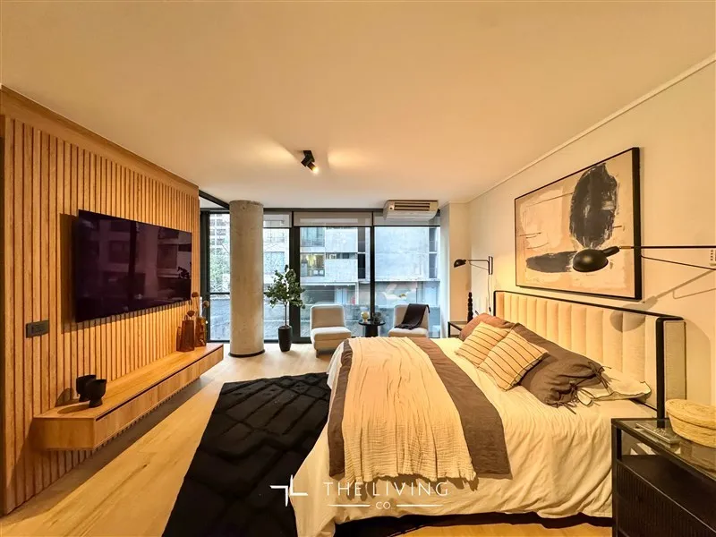 Departamento en venta en Las Condes — foto 8