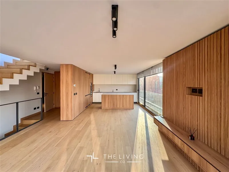 Departamento en venta en Las Condes — foto 4