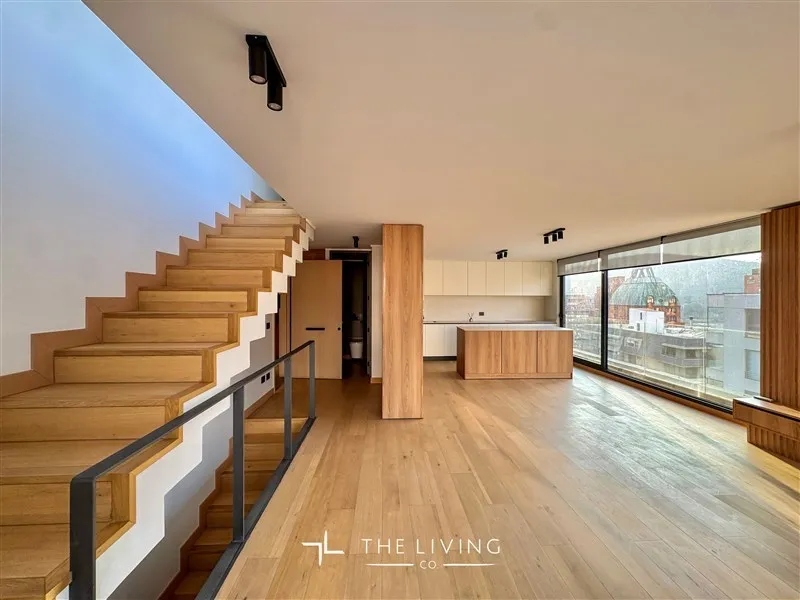 Departamento en venta en Las Condes — foto 1
