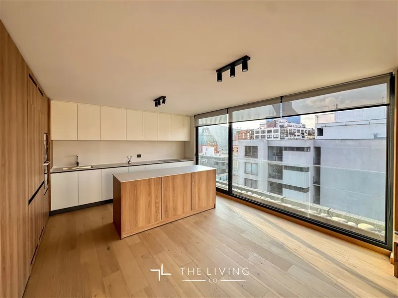 Departamento en venta en Las Condes — foto 2